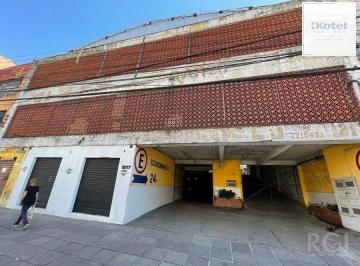 Comercial · 1727m² · Predio para Venda - 1727m², 0 dormitórios, Cidade Baixa