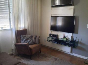 Apartamento · 45m² · 1 Quarto · 1 Vaga · Apartamento à venda - em Higienópolis