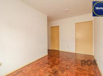 Apartamento · 46m² · 1 Quarto · Apartamento à venda - em Partenon