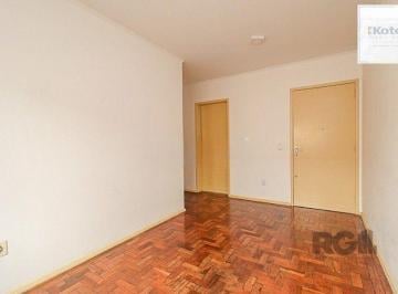 Apartamento · 46m² · 1 Quarto · Apartamento à venda - em Partenon