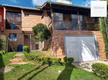 Casa · 189m² · 3 Quartos · 2 Vagas · Casa para Venda - 188.54m², 3 dormitórios, sendo 1 suites, 2 vagas - Agronomia