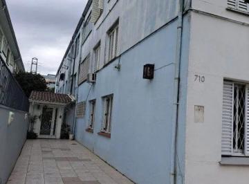 Apartamento · 24m² · 1 Quarto · JK COM 23,50M2  NA Marcilio Dias