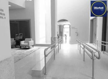 Comercial · 38m² · 1 Quarto · 1 Vaga · Conjunto/Sala para Venda - 37.56m², 0 dormitórios, 1 vaga - Moinhos de Vento