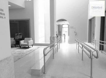 Comercial · 38m² · 1 Quarto · 1 Vaga · Conjunto/Sala para Venda - 37.56m², 0 dormitórios, 1 vaga - Moinhos de Vento