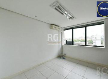 Comercial · 153m² · 1 Vaga · Conjunto/Sala para Venda - 153m², 0 dormitórios, 1 vaga - Petrópolis