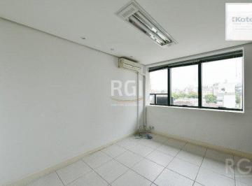 Comercial · 153m² · 1 Vaga · Conjunto/Sala para Venda - 153m², 0 dormitórios, 1 vaga - Petrópolis