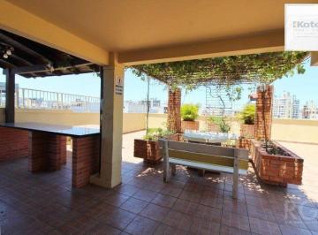 Apartamento · 73m² · 2 Quartos · Apartamento para Venda - 73.02m², 2 dormitórios, Cidade Baixa