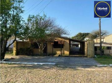 Casa · 120m² · 2 Quartos · 4 Vagas · CASA 2 QUARTOS NA VIANÓPOLIS   VIAMÃO