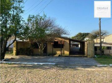 Casa · 120m² · 2 Quartos · 4 Vagas · CASA 2 QUARTOS NA VIANÓPOLIS VIAMÃO