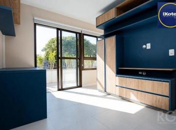 Apartamento · 147m² · 1 Quarto · 1 Vaga · Apartamento Garden  - 146.95m², 1 dormitório, sendo 1 suite, 1 vaga - Jardim Bot