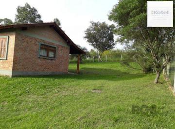 Rural · 40000ha · 3 Quartos · SITIO DE LAZER COM 40.000 M2 NA ESTRADA DO VAREJÃO