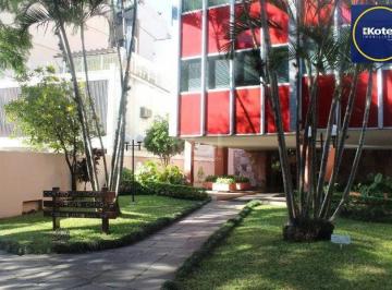 Comercial · 35m² · Conjunto/Sala para Venda - 34.75m², 0 dormitórios, Moinhos de Vento