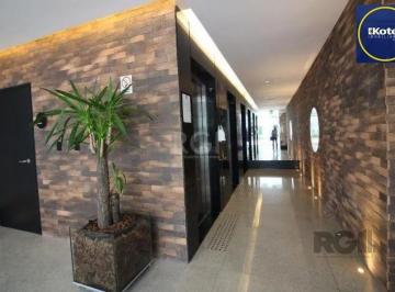 Comercial · 81m² · AMPLO CONJUNTO COMERCIAL COM 81 M2