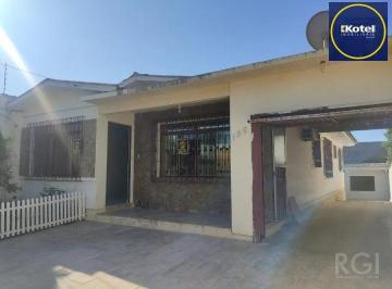 Casa · 140m² · 3 Quartos · 4 Vagas · Casa para Venda - 140m², 3 dormitórios, 4 vagas - Santa Isabel