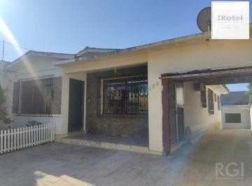 Casa · 140m² · 3 Quartos · 4 Vagas · Casa para Venda - 140m², 3 dormitórios, 4 vagas - Santa Isabel