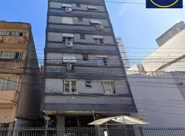 Apartamento · 25m² · 1 Quarto · APARTAMENTO JK NA DEMETRIO RIBEIRO