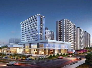 Comercial · 25m² · 1 Quarto · 1 Vaga · Conjunto/Sala para Venda - 24.9m², 0 dormitórios, 1 vaga - Jardim Lindóia