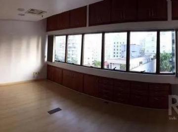 Comercial · 33m² · 1 Quarto · 1 Vaga · Conjunto/Sala para Venda - 33.43m², 0 dormitórios, 1 vaga - Moinhos De Vento