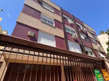 Apartamento · 70m² · 2 Quartos · 1 Vaga · Apartamento de 2 quartos e 1 vaga de garagem bairro Santa Cecília Porto Alegre