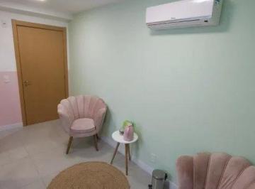 Comercial · 32m² · Conjunto Sala para Venda - 37.01m²,   Santana