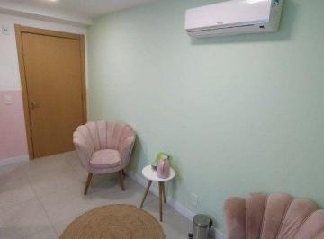 Comercial · 32m² · Conjunto Sala para Venda - 37.01m², Santana