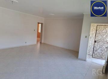 Casa · 180m² · 3 Quartos · 2 Vagas · CASA 3 DORMITÓRIO NO JARDIM PLANALTO