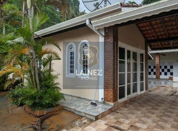Casa · 300m² · 2 Quartos · 2 Vagas · Casa em Centro  São Lourenço da Serra  -  São Lourenço da Serra