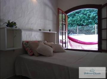 Casa · 140m² · 4 Quartos · 4 Vagas · Casa em Picinguaba, Ubatuba/SP de 140m² 4 quartos à venda por R$ 740.000,00