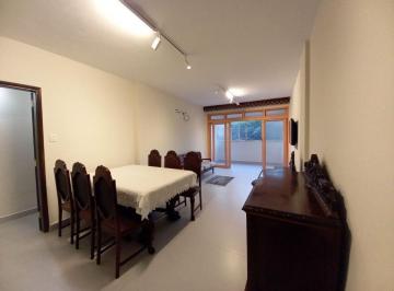 Apartamento · 124m² · 3 Quartos · 1 Vaga · Apartamento em Ponta da Praia, Santos/SP de 124m² 3 quartos à venda por R$ 789.000,00