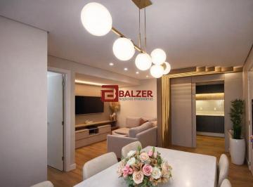 Apartamento · 73m² · 3 Quartos · 1 Vaga · Apartamento em Trindade, Florianópolis/SC de 0m² 3 quartos à venda por R$ 920.000,00