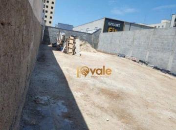 Terreno · 248m² · Terreno em Jardim Satélite, São José dos Campos/SP de 0m² à venda por R$ 780.000,00