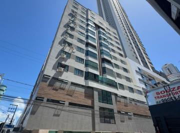 Apartamento · 70m² · 2 Quartos · 1 Vaga · Apartamento em Centro, Balneário Camboriú/SC de 70m² 2 quartos à venda por R$ 950.000,00