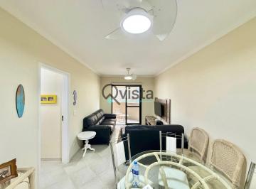 Apartamento · 79m² · 2 Quartos · 2 Vagas · Apartamento em Centro, Guarujá/SP de 79m² 2 quartos à venda por R$ 580.000,00