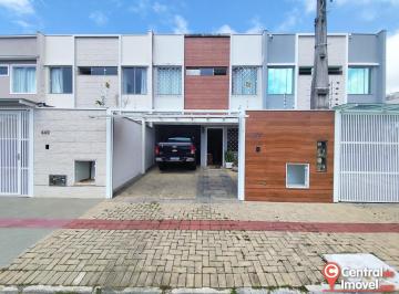 Casa · 128m² · 3 Quartos · 2 Vagas · Casa em Nova Esperança, Balneário Camboriú/SC de 128m² 3 quartos à venda por R$ 910.000,00