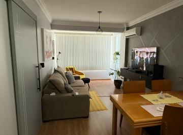 Apartamento · 90m² · 2 Quartos · 1 Vaga · Apartamento em Centro, Balneário Camboriú/SC de 90m² 2 quartos à venda por R$ 940.000,00