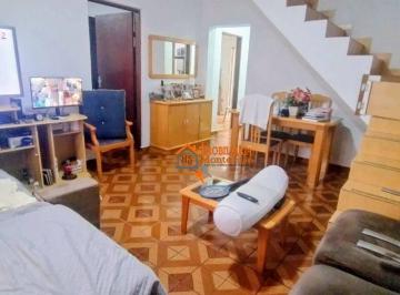Casa · 190m² · 4 Quartos · 2 Vagas · Sobrado em Cidade Martins, Guarulhos/SP de 190m² 4 quartos à venda por R$ 700.000,00