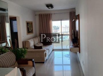 Apartamento · 68m² · 2 Quartos · 2 Vagas · Apartamento em Nova Gerty, São Caetano do Sul/SP de 68m² 2 quartos à venda por R$ 650.000,00
