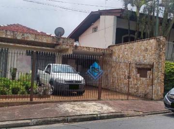 Casa · 206m² · 3 Quartos · 3 Vagas · Casa em Vila Dusi, São Bernardo do Campo/SP de 206m² 3 quartos à venda por R$ 1.000.000,00