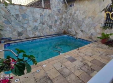Casa · 68m² · 3 Quartos · 2 Vagas · Casa em Balneário Flórida, Praia Grande/SP de 68m² 3 quartos à venda por R$ 730.000,00