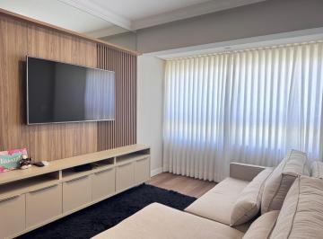 Apartamento · 113m² · 3 Quartos · 2 Vagas · Apartamento em Gleba Fazenda Palhano, Londrina/PR de 113m² 3 quartos à venda por R$ 789.000,00
