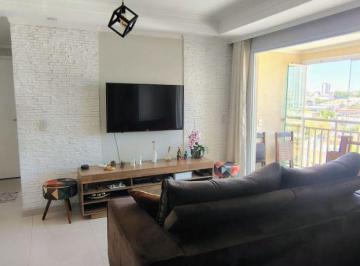 Apartamento · 76m² · 3 Quartos · 1 Vaga · Apartamento em Vila Carrão, São Paulo/SP de 76m² 3 quartos à venda por R$ 620.000,00