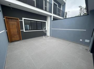Casa · 100m² · 3 Quartos · 2 Vagas · Sobrado em Vila Isa, São Paulo/SP de 100m² 3 quartos à venda por R$ 890.000,00