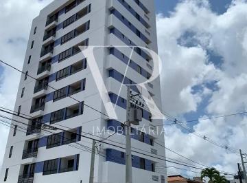 Apartamento · 76m² · 3 Quartos · 2 Vagas · Apartamento em Tambauzinho, João Pessoa/PB de 76m² 3 quartos à venda por R$ 595.000,00