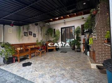 Casa · 90m² · 3 Quartos · 2 Vagas · Sobrado em Vila Primavera, São Paulo/SP de 90m² 3 quartos à venda por R$ 550.000,00
