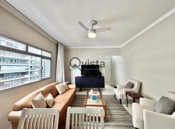 Apartamento · 80m² · 2 Quartos · 1 Vaga · Apartamento em Vila Alzira, Guarujá/SP de 80m² 2 quartos à venda por R$ 599.900,00