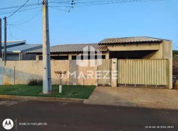 Casa · 290m² · 3 Quartos · Casa em Centro, Apucarana/PR de 290m² 3 quartos à venda por R$ 549.000,00