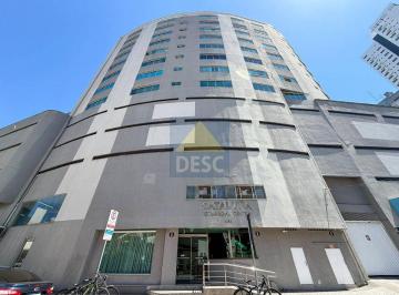 Comercial · 46m² · 1 Vaga · Sala em Centro, Balneário Camboriú/SC de 46m² à venda por R$ 530.000,00