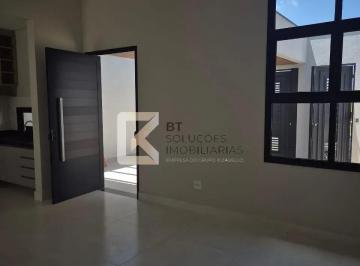 Casa · 104m² · 3 Quartos · 2 Vagas · Casa em Parque Residencial Sabiás, Indaiatuba/SP de 104m² 3 quartos à venda por R$ 700.000,00