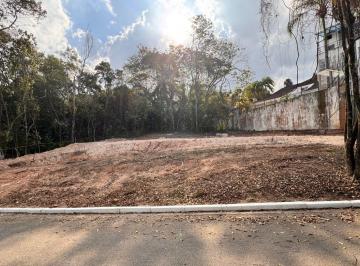 Terreno · 1000m² · Terreno em Altos de São Fernando, Jandira/SP de 0m² à venda por R$ 850.000,00