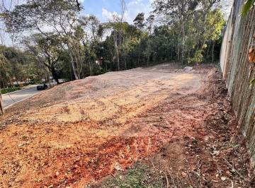 Terreno · 1000m² · Terreno em Altos de São Fernando, Jandira/SP de 0m² à venda por R$ 700.000,00